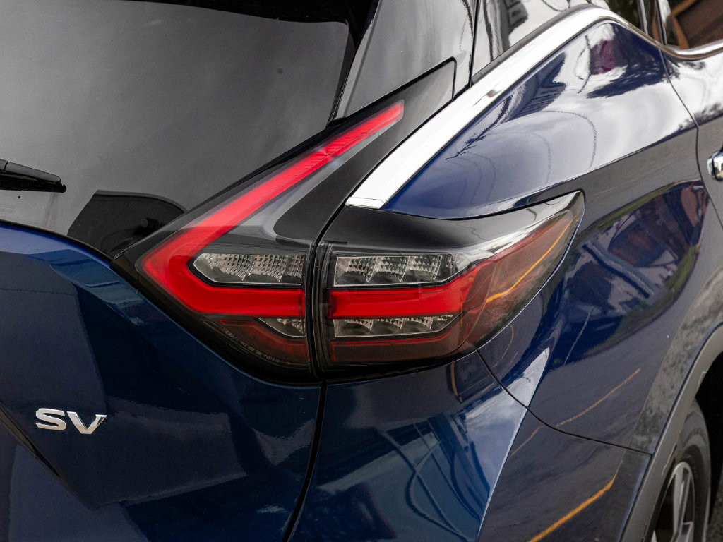 Used 2020 Nissan Murano SV FWD image 37