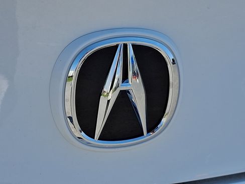 New 2026 Acura Integra A-Spec FWD image 10
