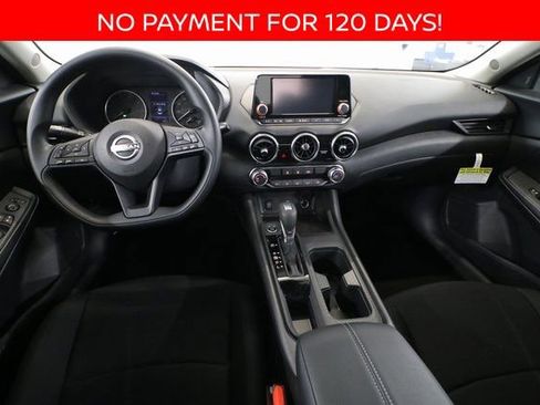 New 2025 Nissan Sentra S image 10