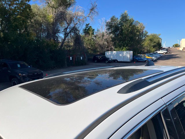 Used 2018 Jeep Grand Cherokee Limited w/ Luxury Group II AWD/4WD image 14