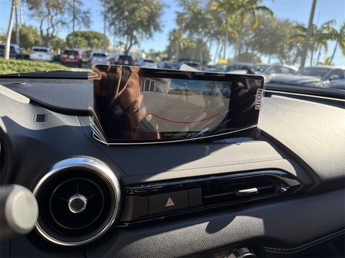 New 2025 MAZDA MX-5 Miata Grand Touring image 50