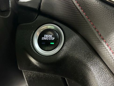 Used 2024 Chevrolet Equinox RS image 23