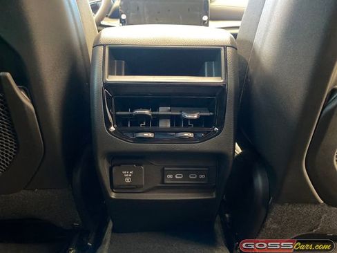 New 2026 Jeep Grand Cherokee Altitude AWD/4WD image 22