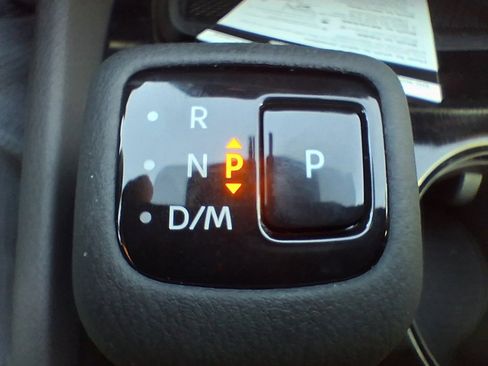 New 2026 Nissan Rogue SV image 16