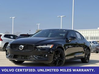 Certified 2024 Volvo S60 B5 Plus w/ Climate Package video 2