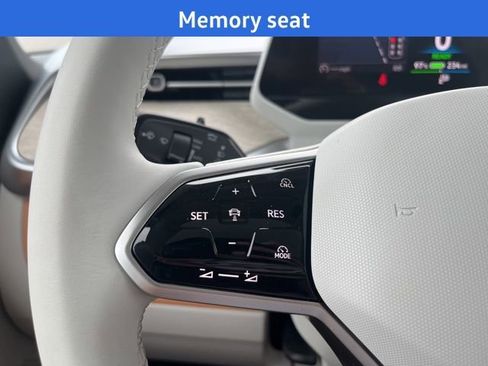 New 2025 Volkswagen ID. Buzz 1st Edition image 10