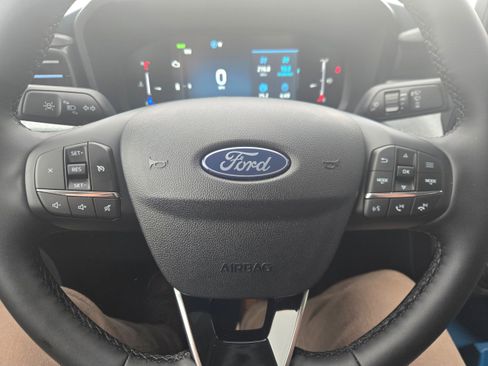 New 2026 Ford Maverick XLT w/ Equipment Group 301A image 14