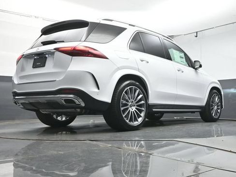 New 2026 Mercedes-Benz GLE 350 4MATIC image 39