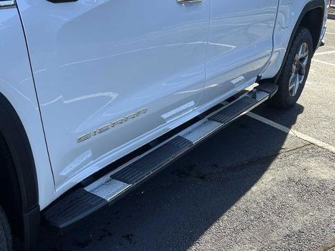 New 2026 GMC Sierra 1500 SLT w/ SLT Premium Plus Package image 31