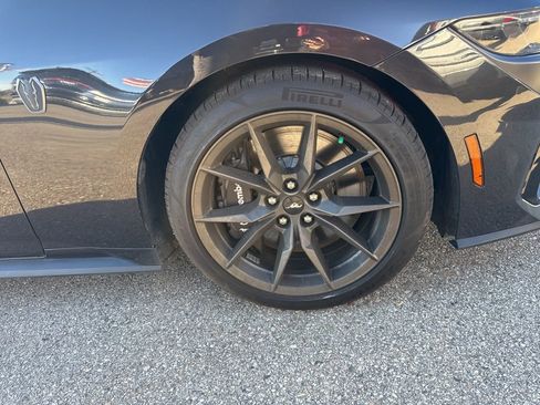 Used 2024 Ford Mustang Dark Horse RWD image 14
