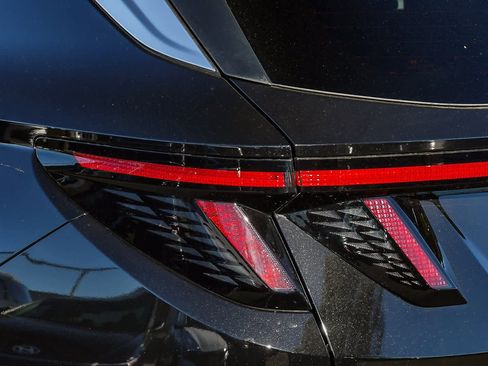 New 2026 Hyundai Tucson SEL image 7