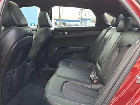 Used 2022 Kia K5 GT-Line w/ GT-Line FWD Premium Package image 11