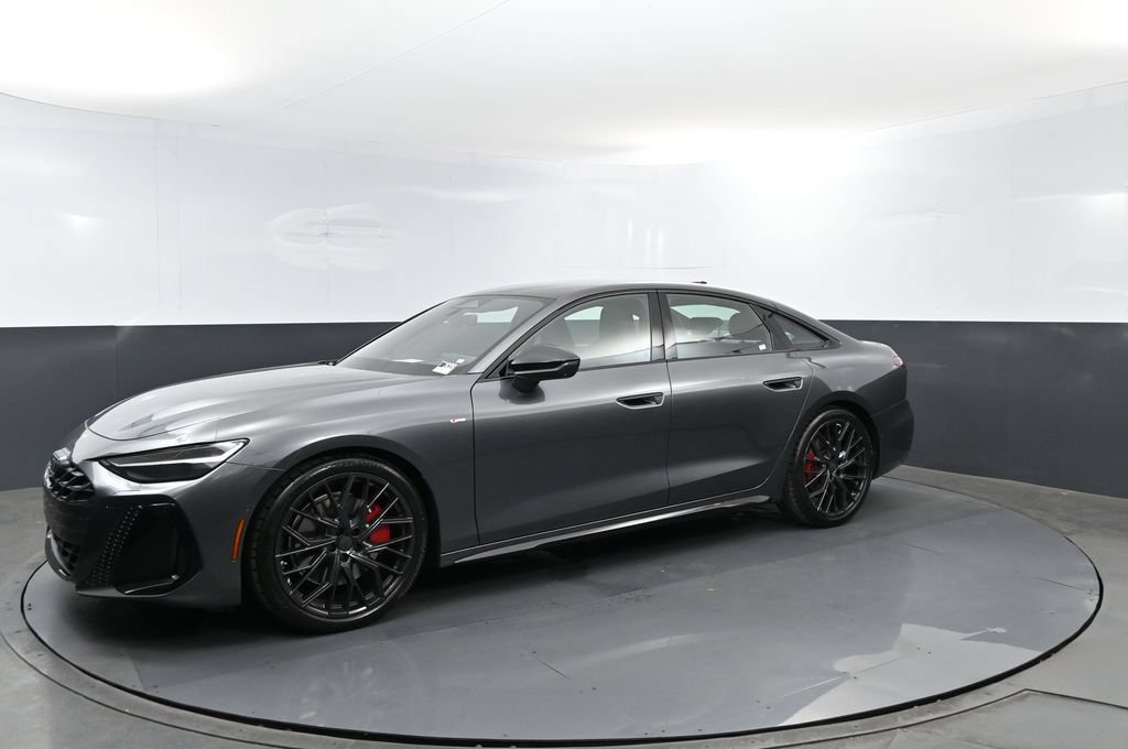 New 2026 Audi A6 Prestige AWD/4WD image 1