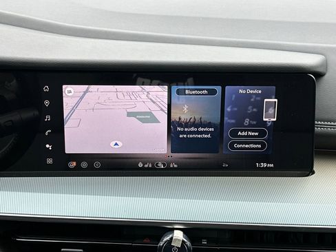 New 2026 Nissan Murano SL image 23