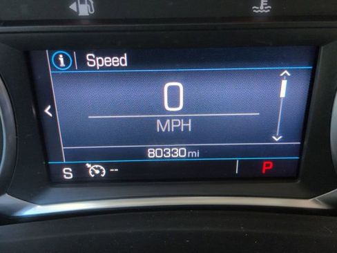 Used 2019 GMC Terrain SLE w/ Driver Convenience Package image 14