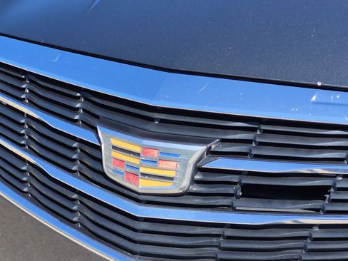 Used 2015 Cadillac ATS 2.0T AWD Sedan image 12