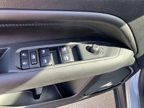 New 2026 Jeep Compass Limited AWD/4WD image 10