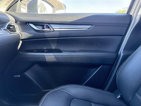 Certified 2024 MAZDA CX-5 AWD 2.5 S w/ Premium Plus Pkg image 31