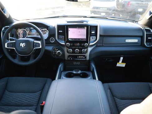 New 2026 RAM 1500 Big Horn w/ Night Edition image 24