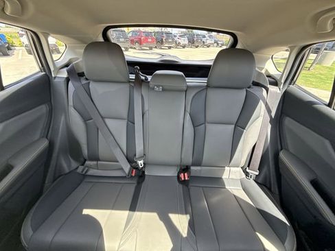 Used 2021 Subaru Crosstrek 2.5i Sport w/ Moonroof Package AWD/4WD image 22