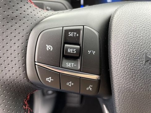 New 2026 Ford Escape ST-Line image 25