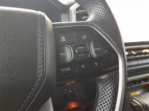 Used 2024 Toyota Tundra Limited image 22