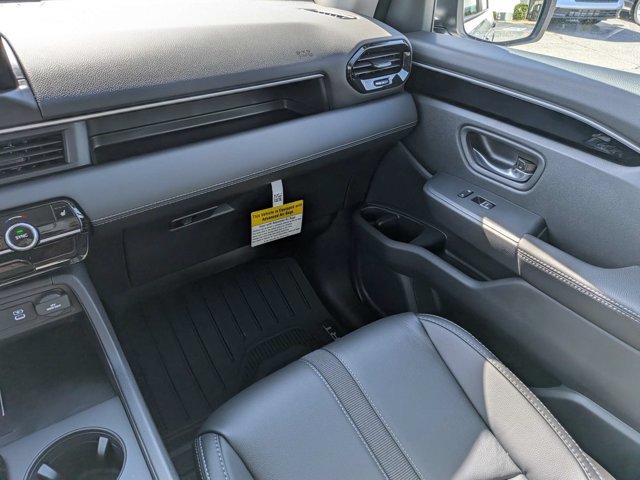 New 2026 Honda Passport RTL image 15