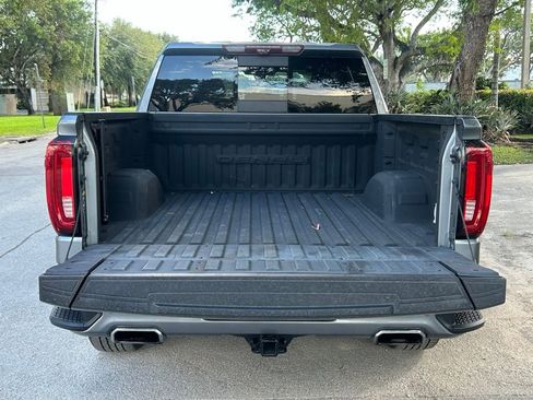 Used 2021 GMC Sierra 1500 Denali w/ Technology Package image 35