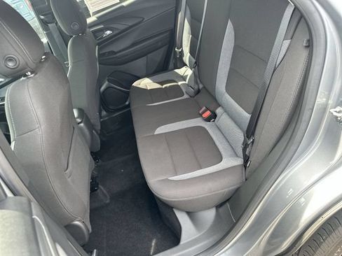 Used 2023 Chevrolet TrailBlazer LT w/ Convenience Package AWD/4WD image 25