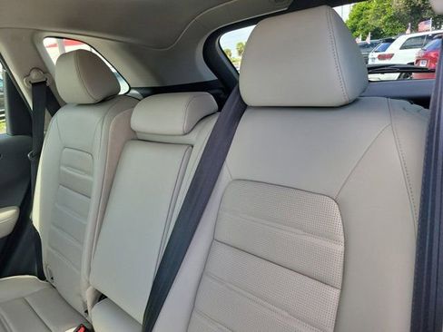 Used 2025 Honda CR-V EX-L image 13