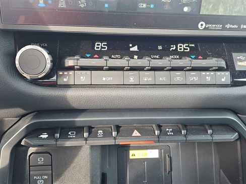 Used 2024 Toyota Tundra TRD Pro image 18