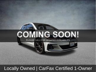 Used 2021 Volkswagen Golf 4-Door FWD video 1