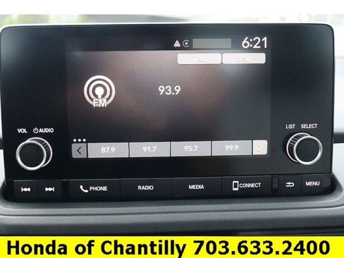 Certified 2025 Honda Accord SE image 14