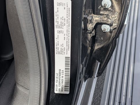 New 2026 RAM 1500 Limited AWD/4WD image 37