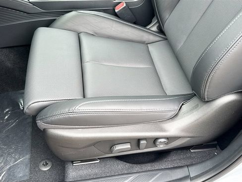 New 2026 Subaru Outback Touring XT AWD/4WD image 24