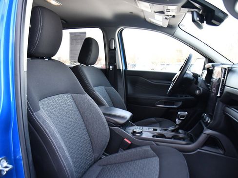 Used 2024 Ford Ranger XLT image 16