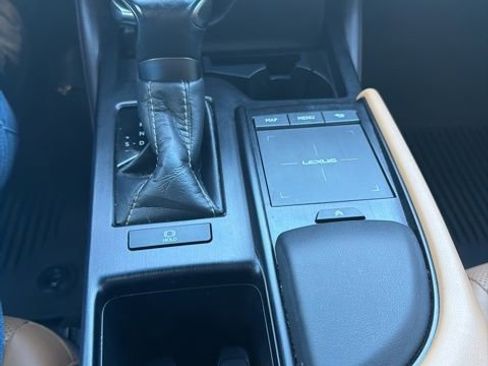 Used 2021 Lexus ES 350 w/ Premium Package FWD image 14