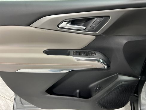 New 2026 Chevrolet Traverse LT w/ Sun and Wheel Package image 22