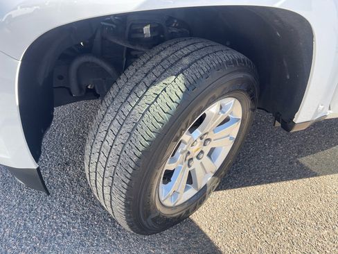 Used 2022 Chevrolet Colorado LT w/ Safety Package image 28