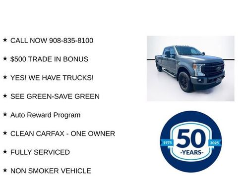 Certified 2022 Ford F350 XLT w/ Black Appearance Package AWD/4WD image 7