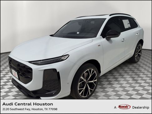 New 2026 Audi Q3 quattro 2.0T image 1