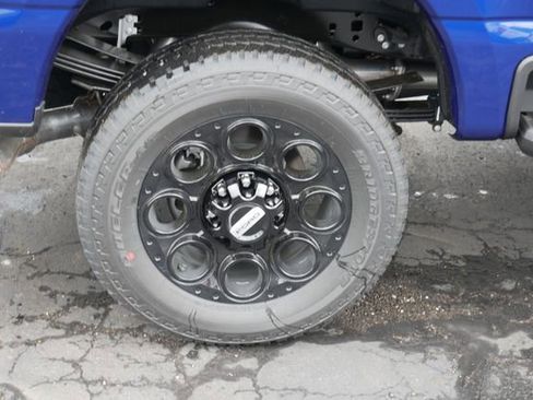New 2026 Ford F250 Lariat AWD/4WD image 14