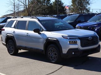 New 2026 Subaru Outback Premium video 1