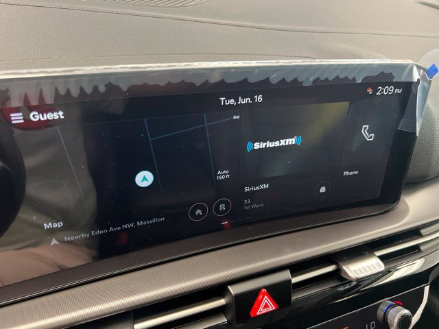 New 2026 Kia Sportage SX FWD image 32