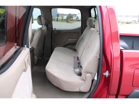 Used 2004 Toyota Tacoma 4x4 Double Cab image 12