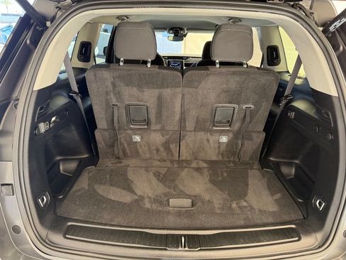 Used 2021 Jeep Grand Cherokee L Laredo w/ Luxury Tech Group I RWD image 21