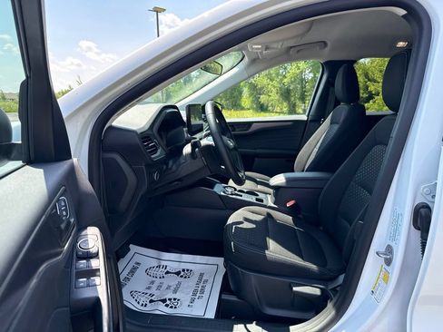 Used 2025 Ford Escape Active w/ Tech Pack #1 AWD/4WD image 23