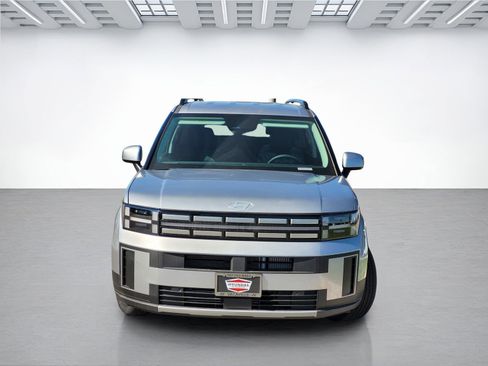 New 2026 Hyundai Santa Fe SEL image 2