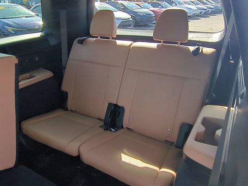 New 2026 Hyundai Santa Fe Limited FWD image 16