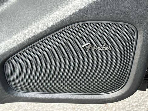 New 2026 Nissan Frontier PRO-4X w/ Pro Premium Package image 19